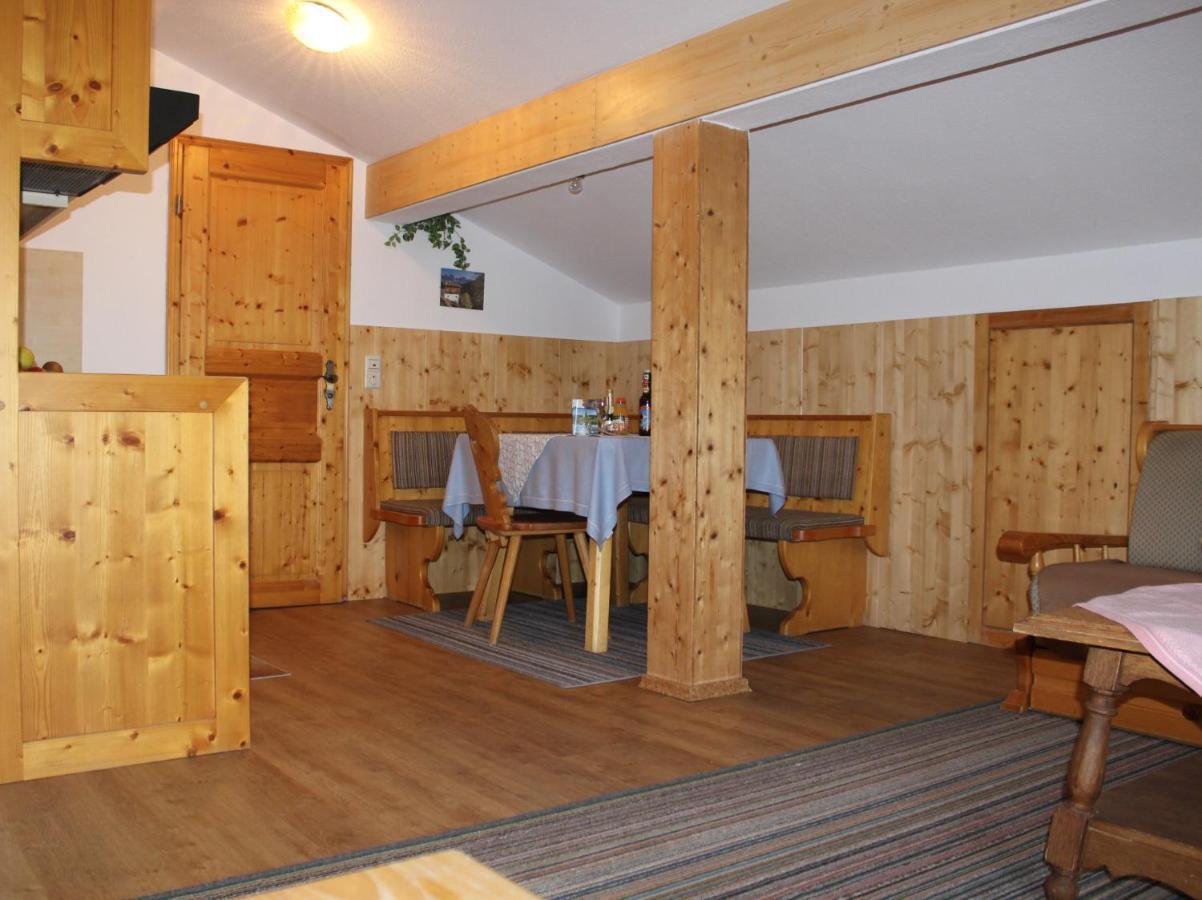 Gaestehaus Kress - Chiemgau Karte Inzell Exterior foto