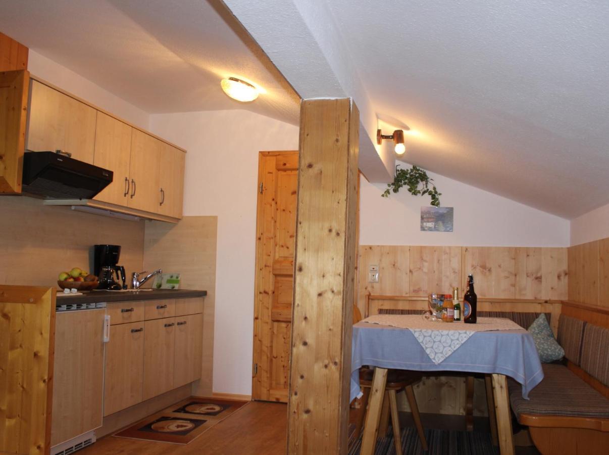 Gaestehaus Kress - Chiemgau Karte Inzell Exterior foto